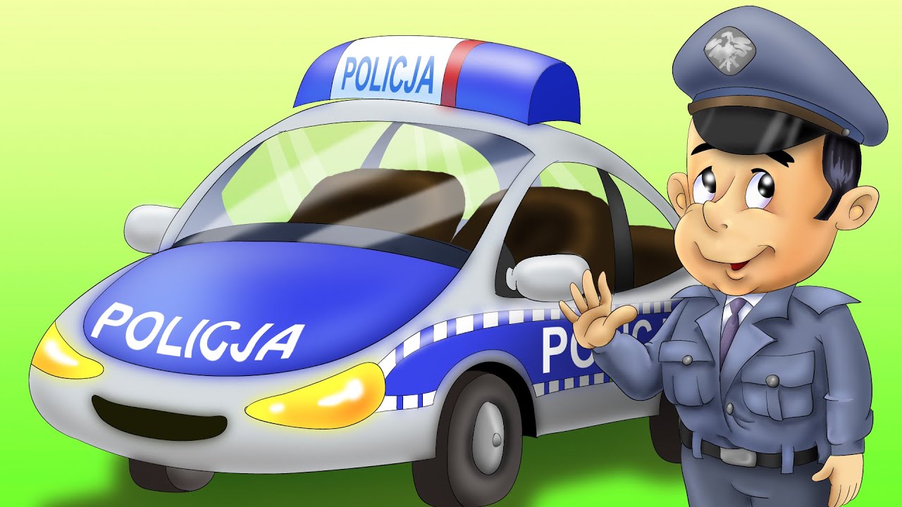 Policjant