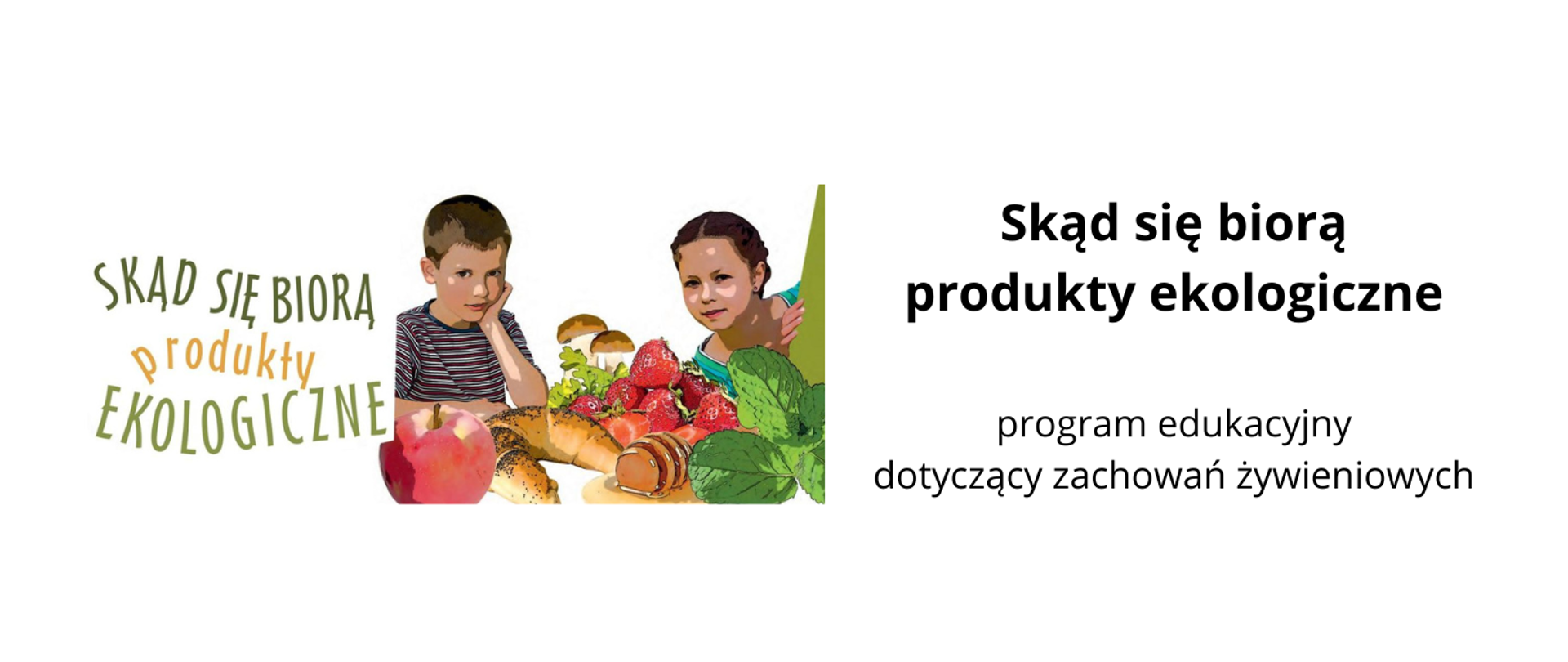 produkty ekologiczne