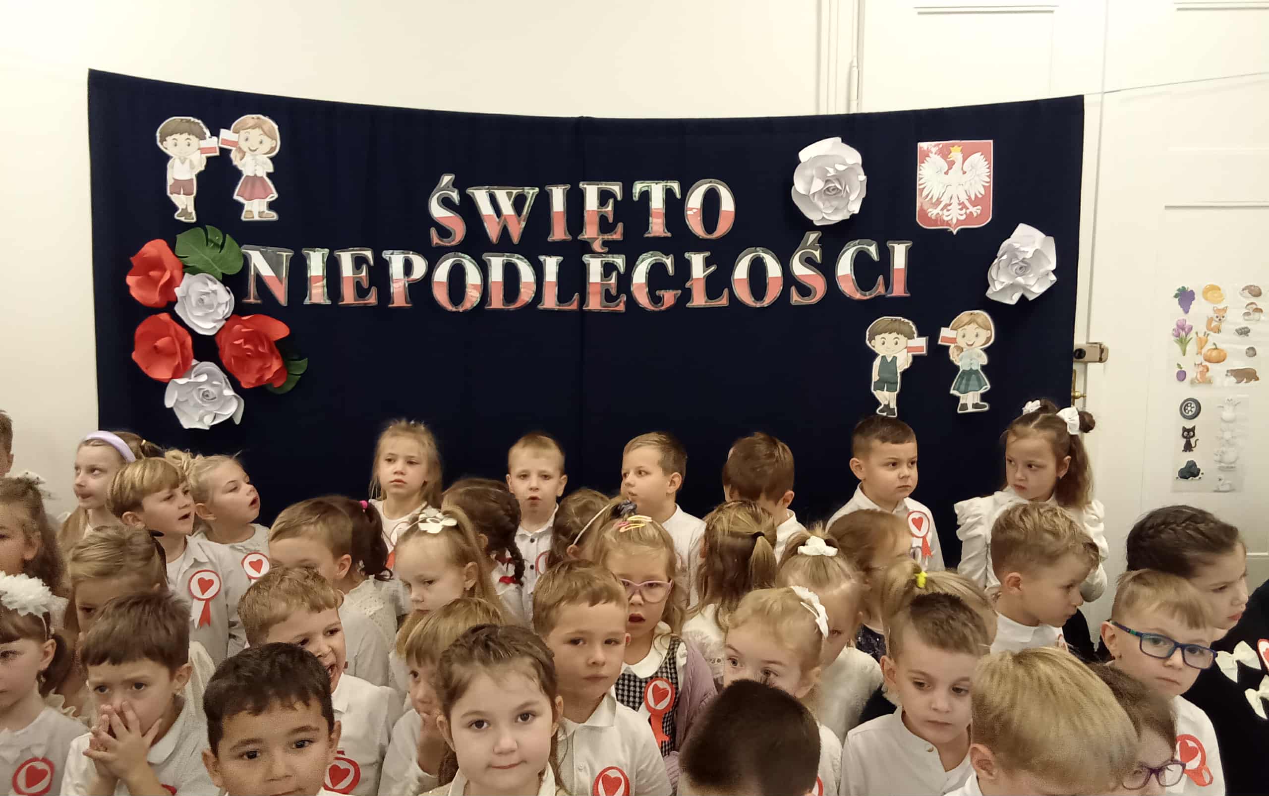 przedszkole niepodle