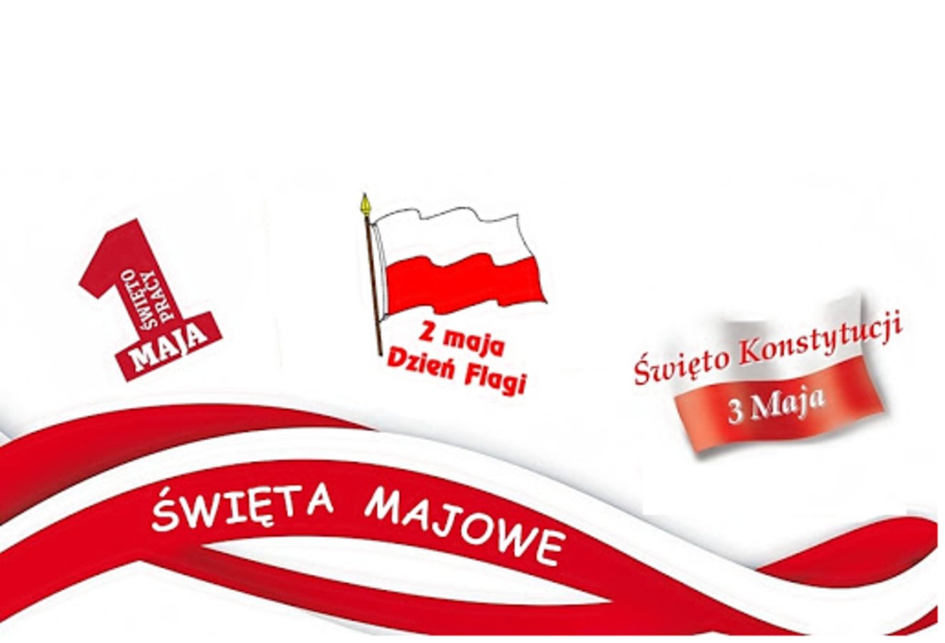 majowe