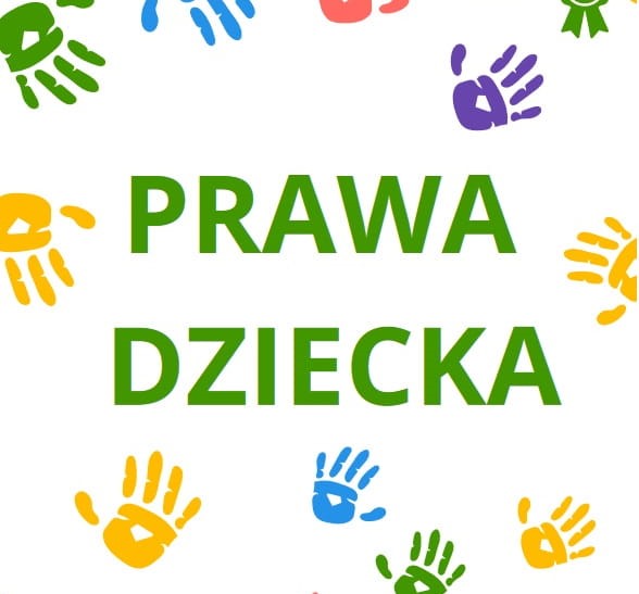 prawa dziecka