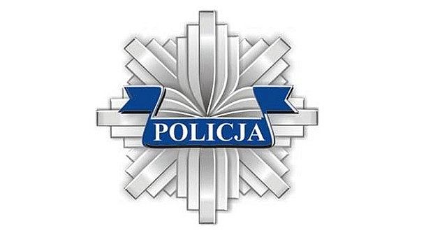 policja